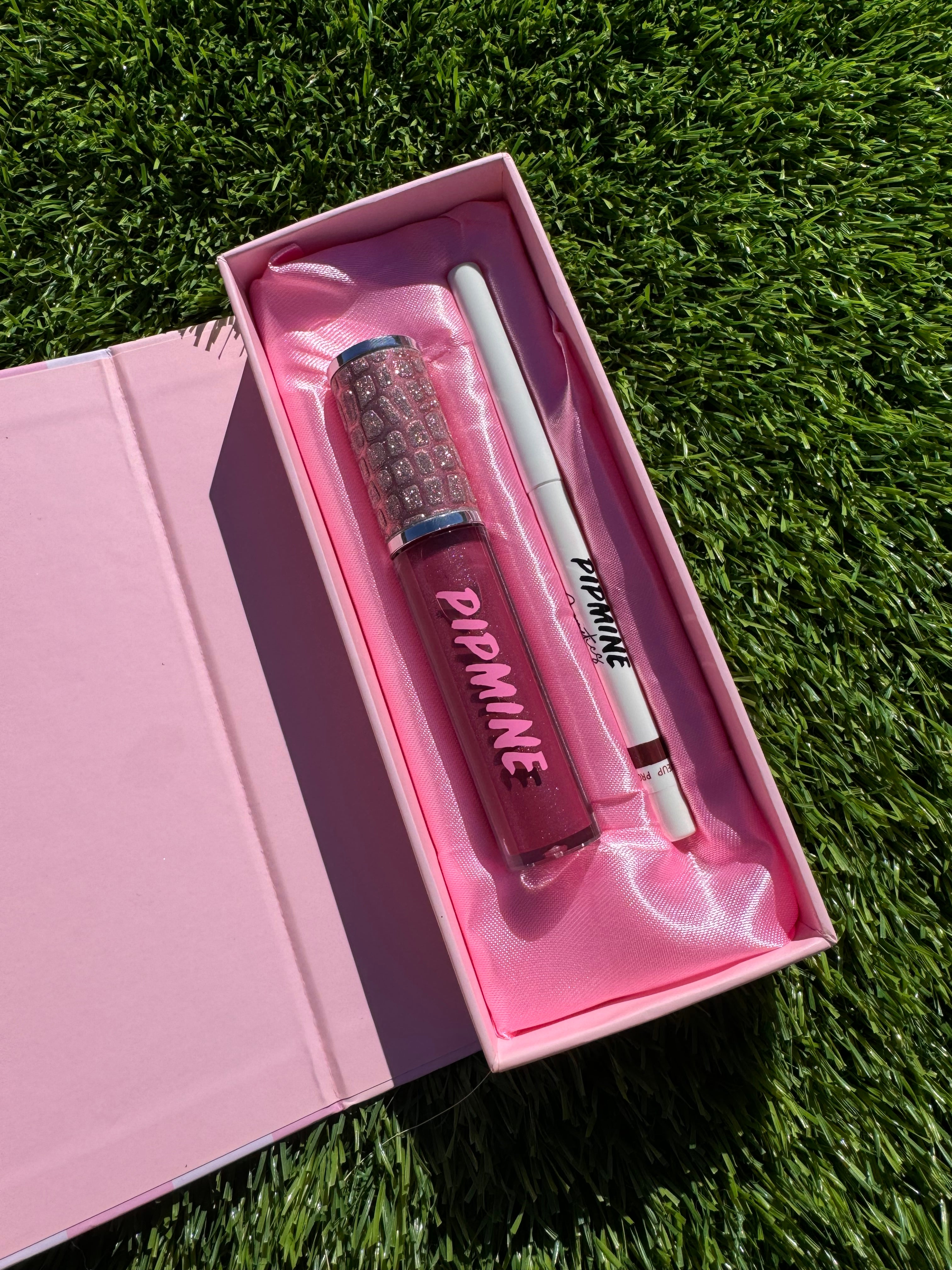 Kissing Booth Lip Kit