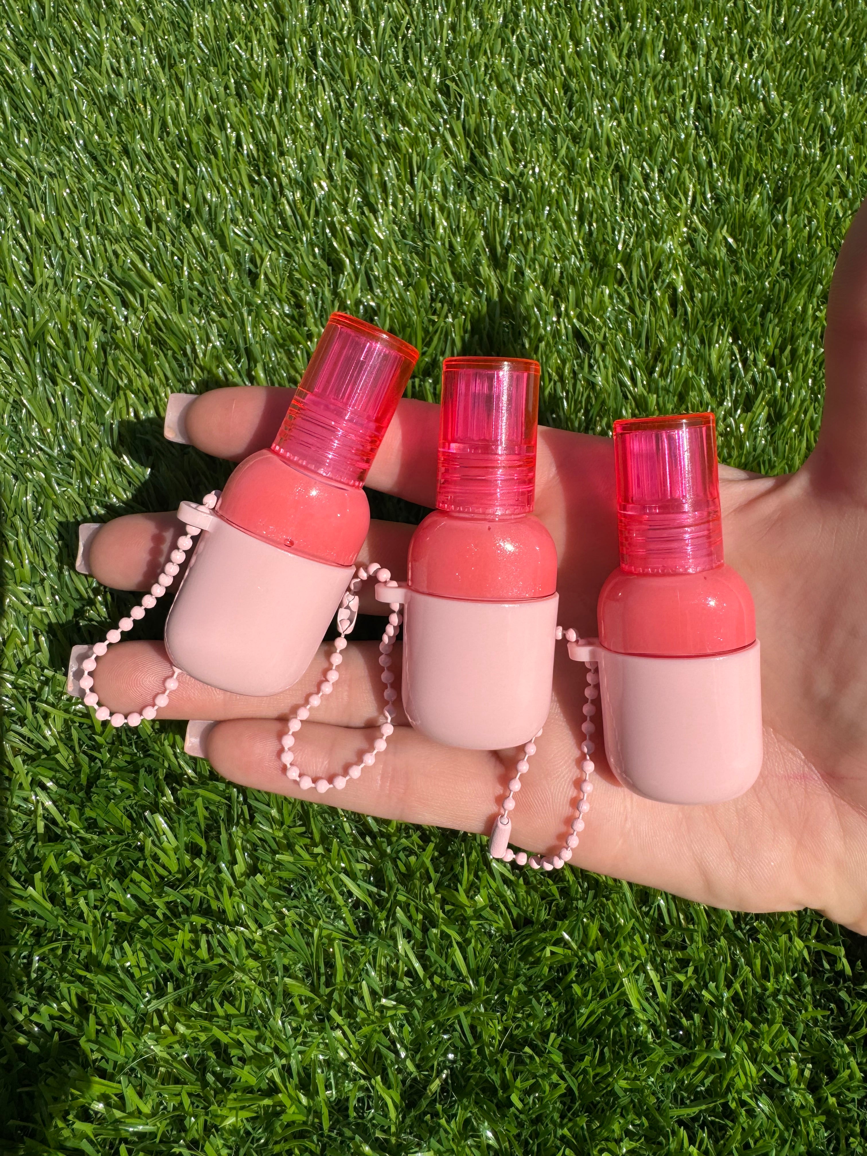 Pink Blossom