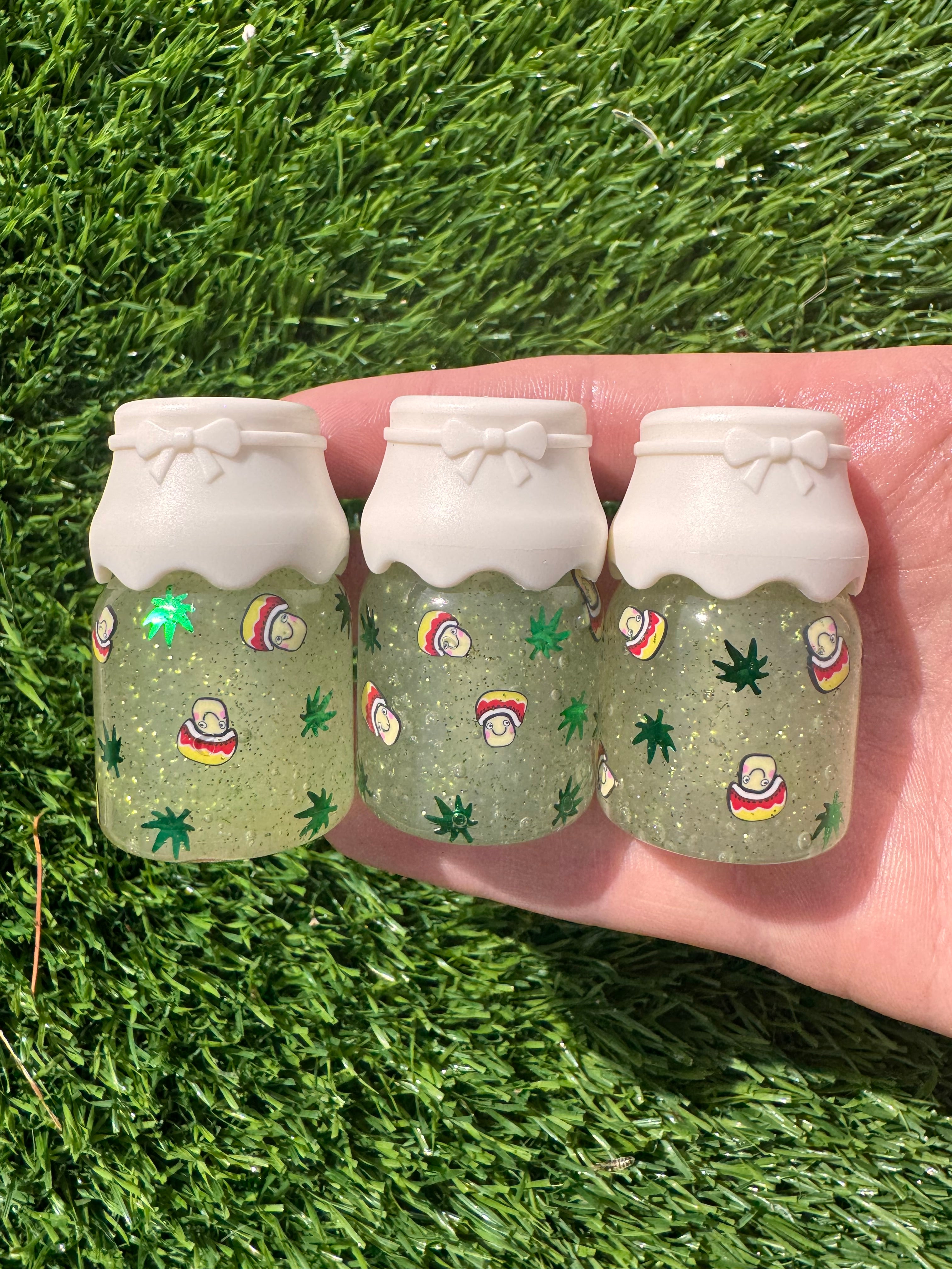 Mary Jane 18+