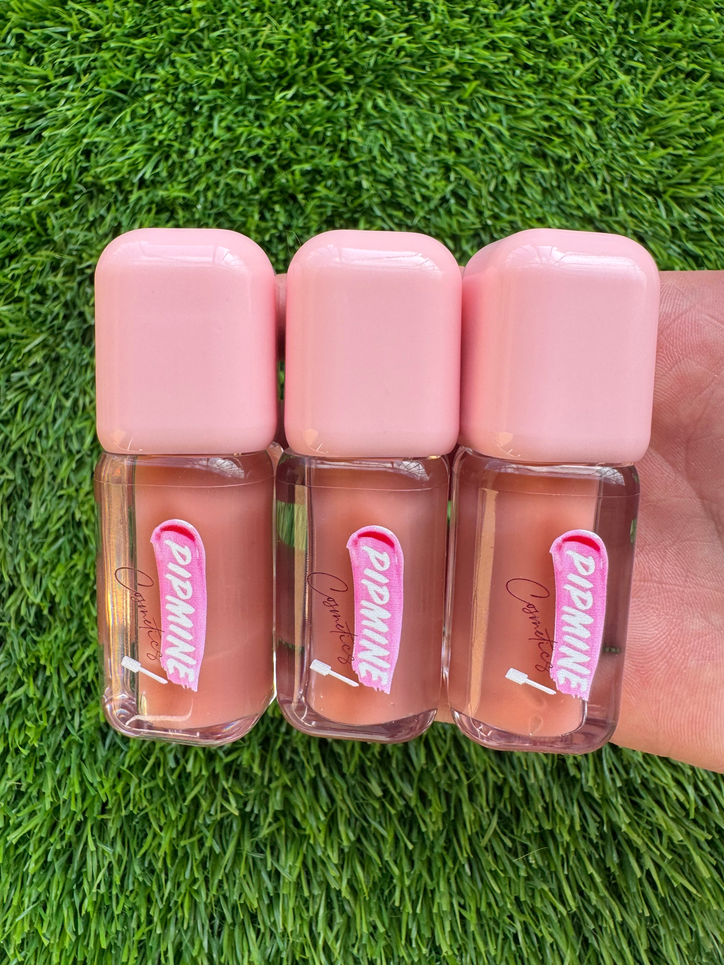 Bare Sugar Lipgloss