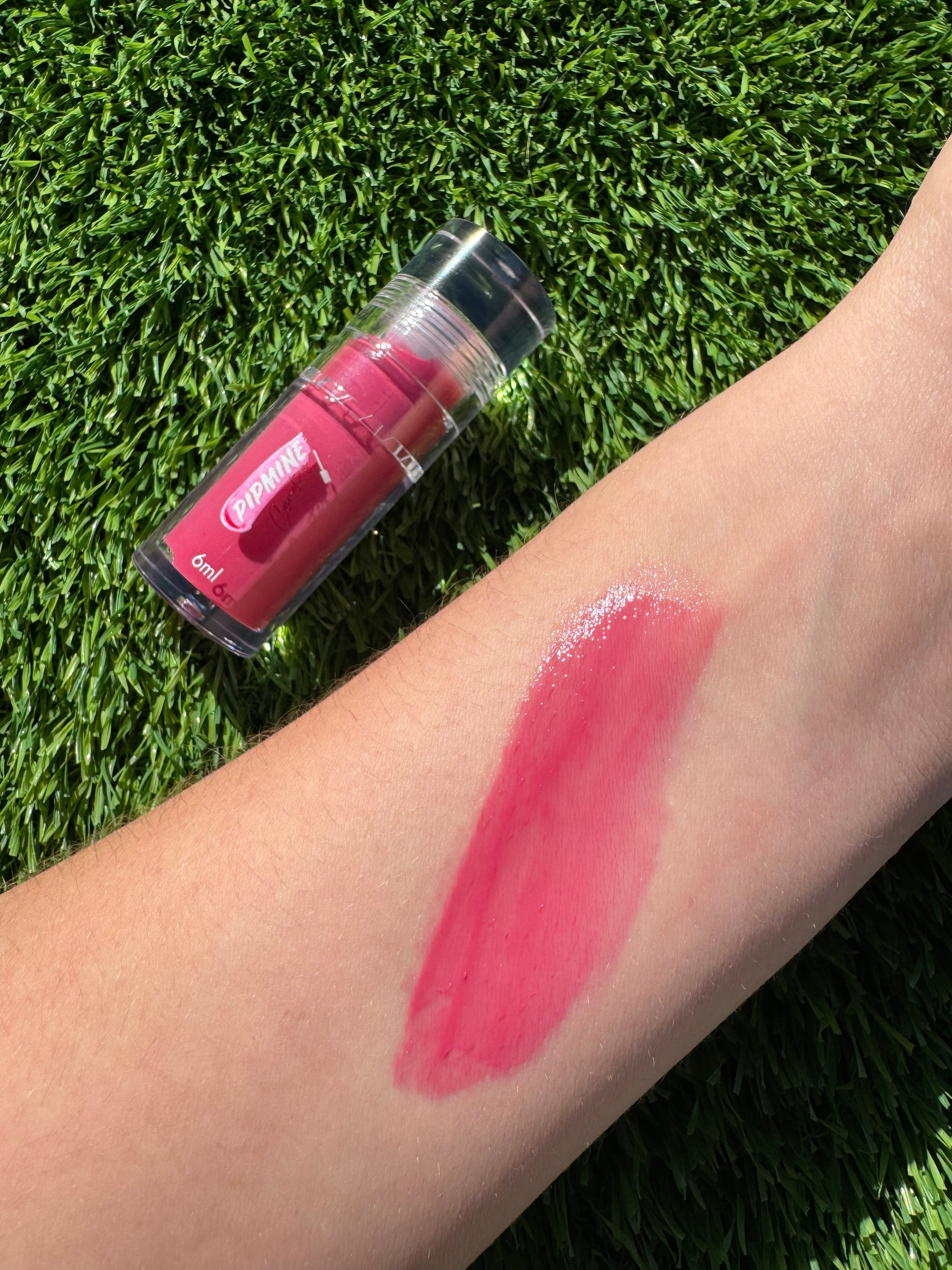 New York Lipgloss