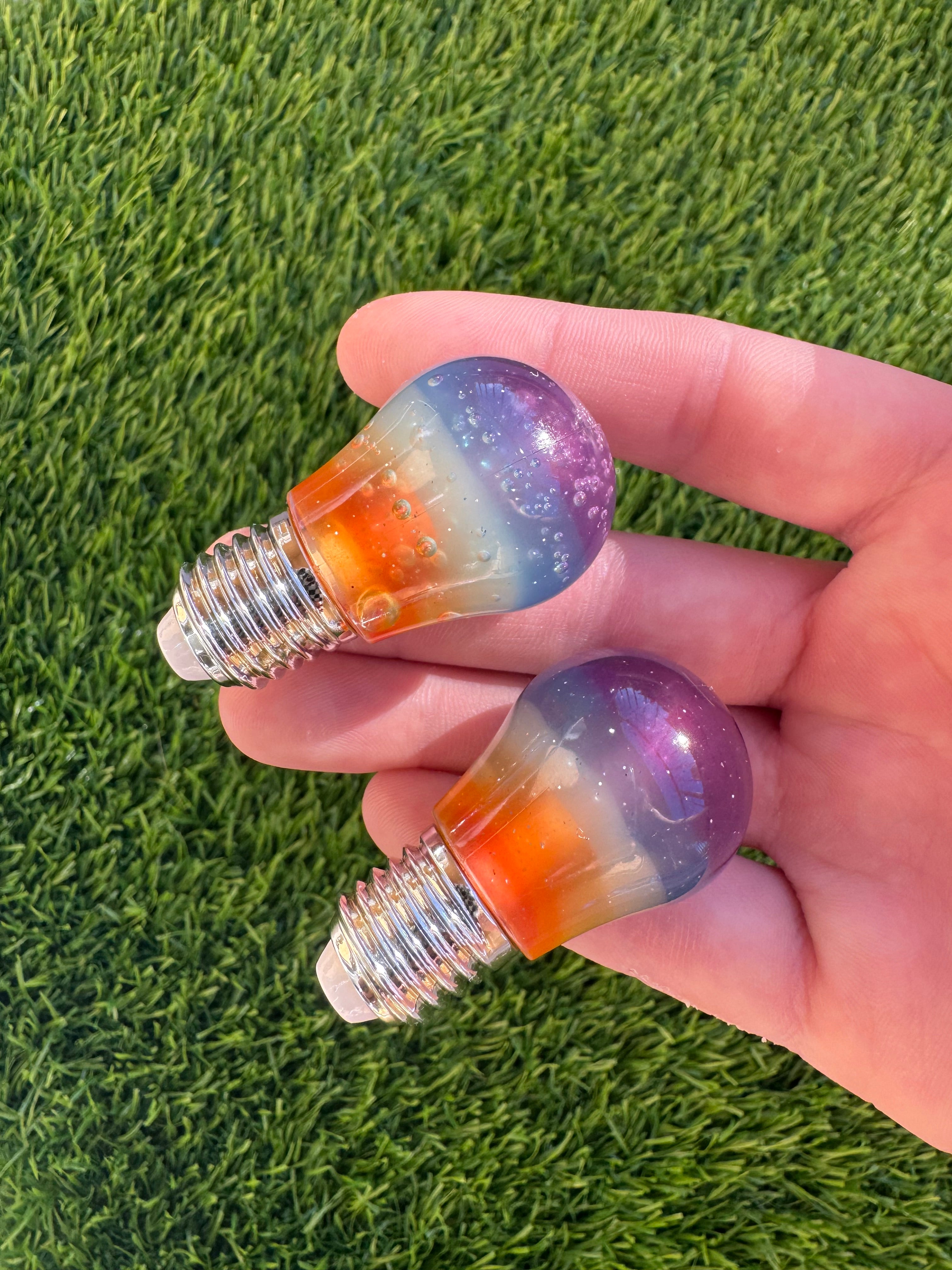 Rainbow Bright
