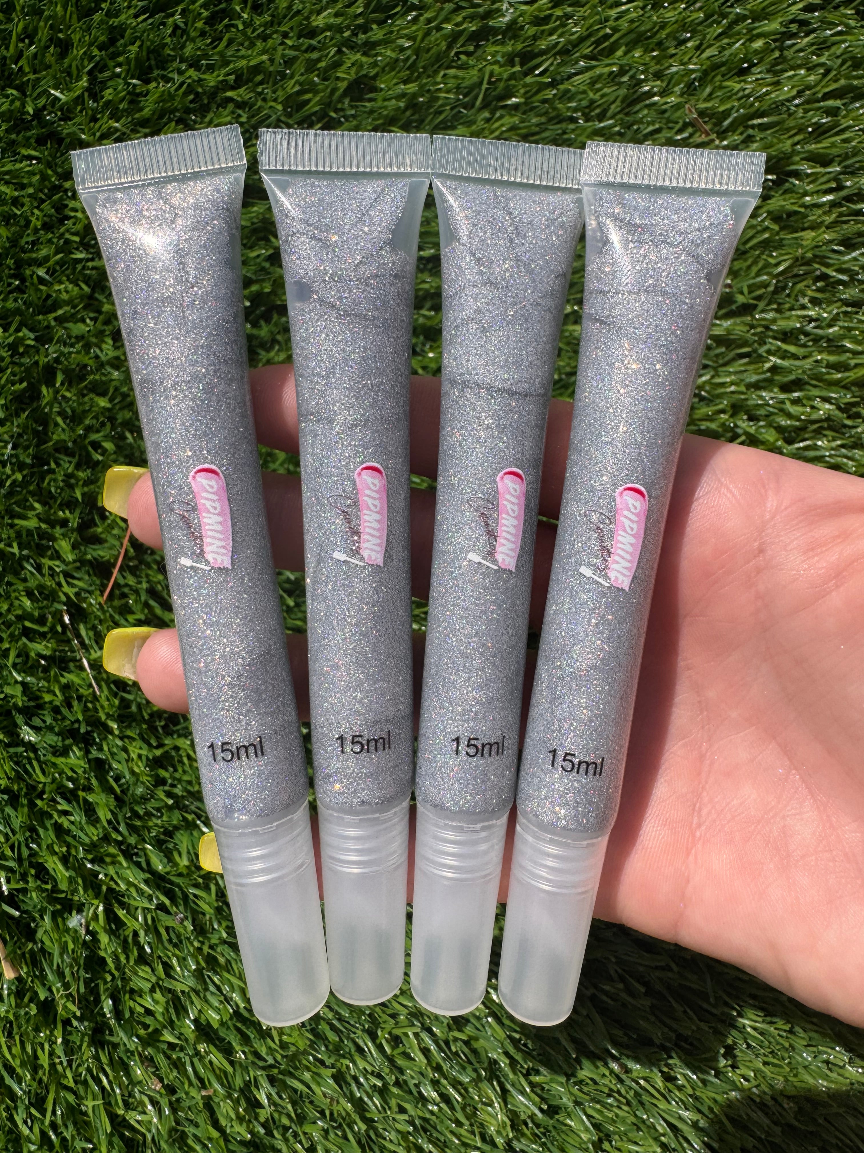 Disco Ball Lipgloss