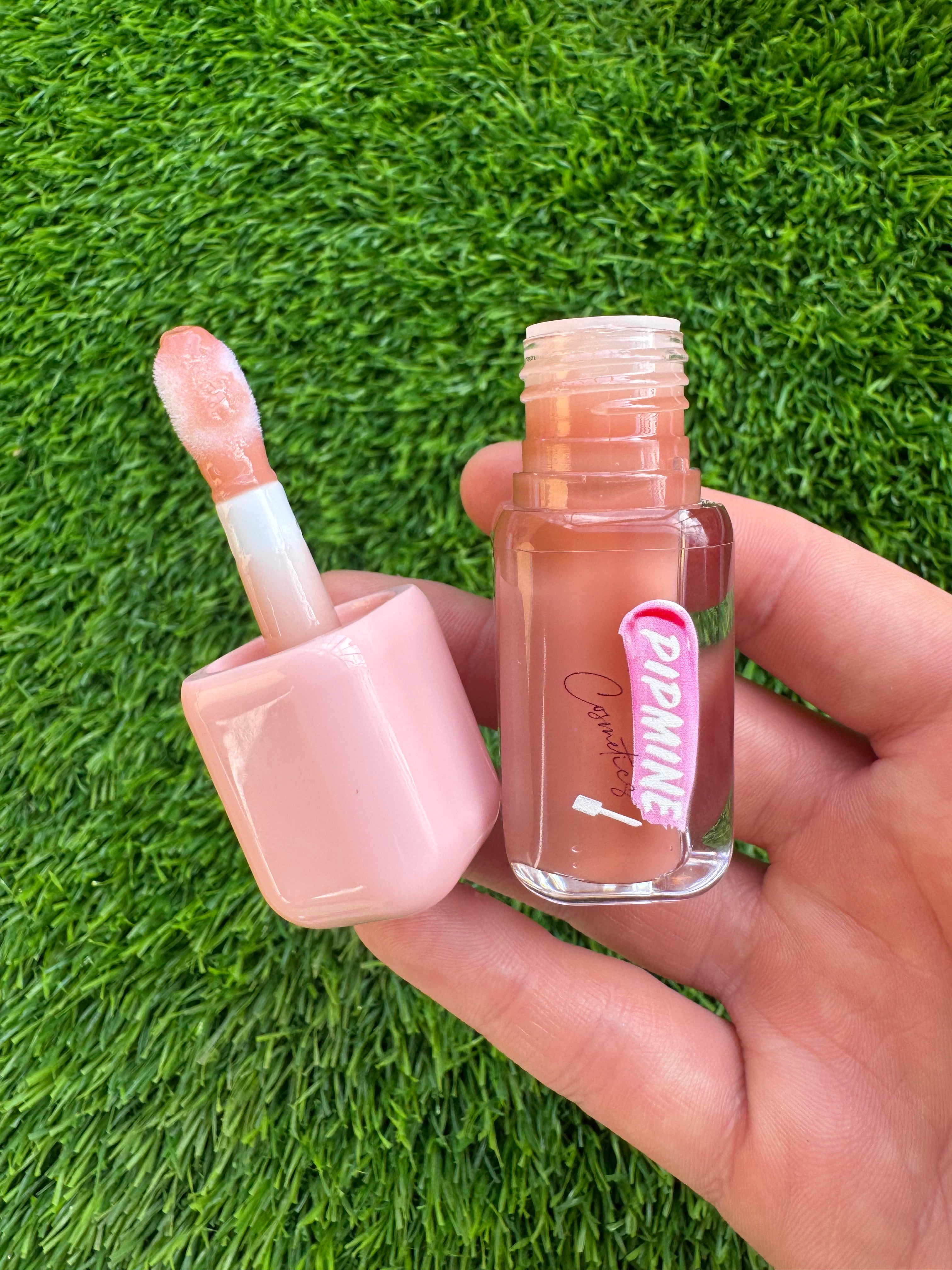 Bare Sugar Lipgloss