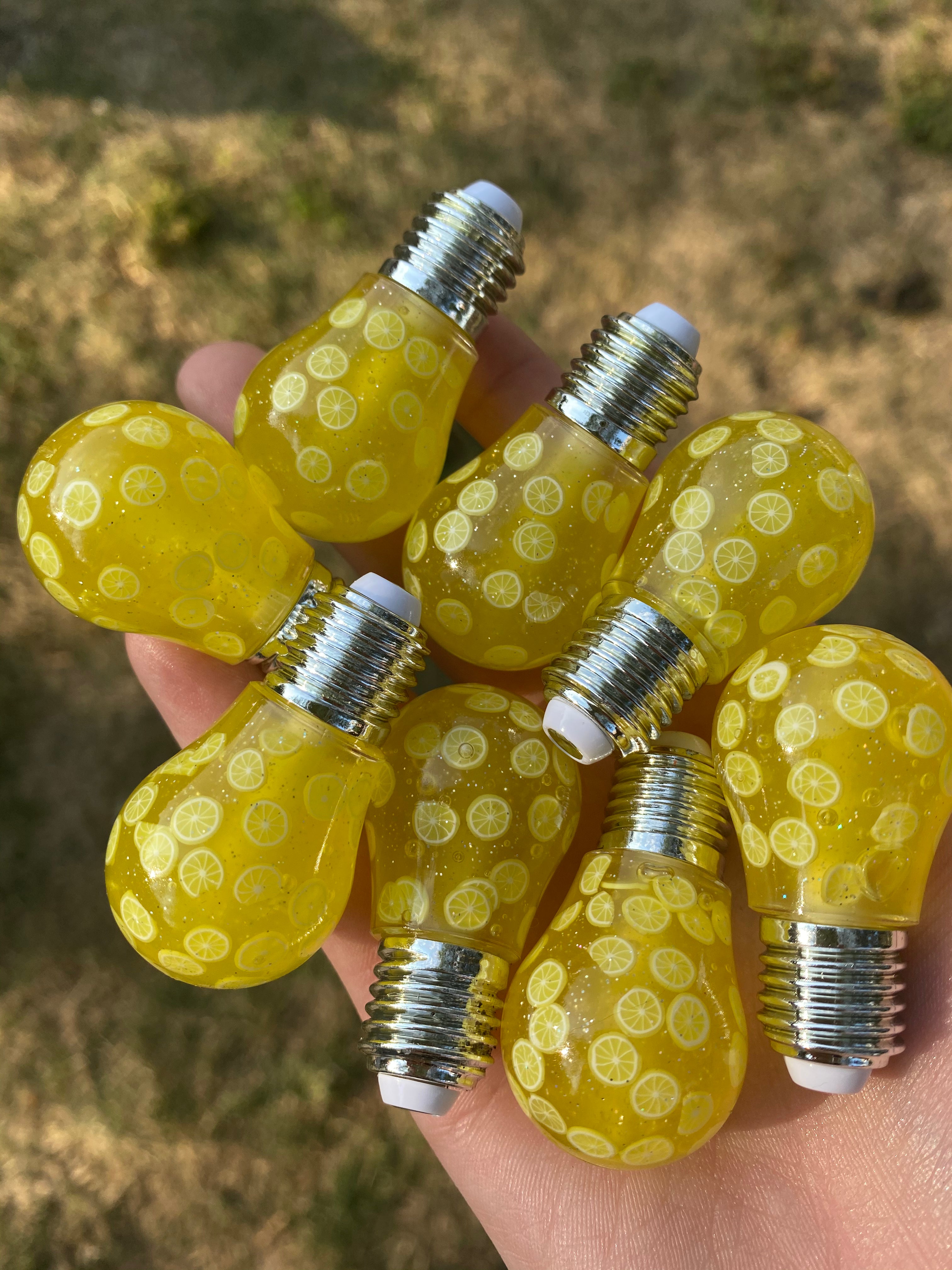 Lemon Head