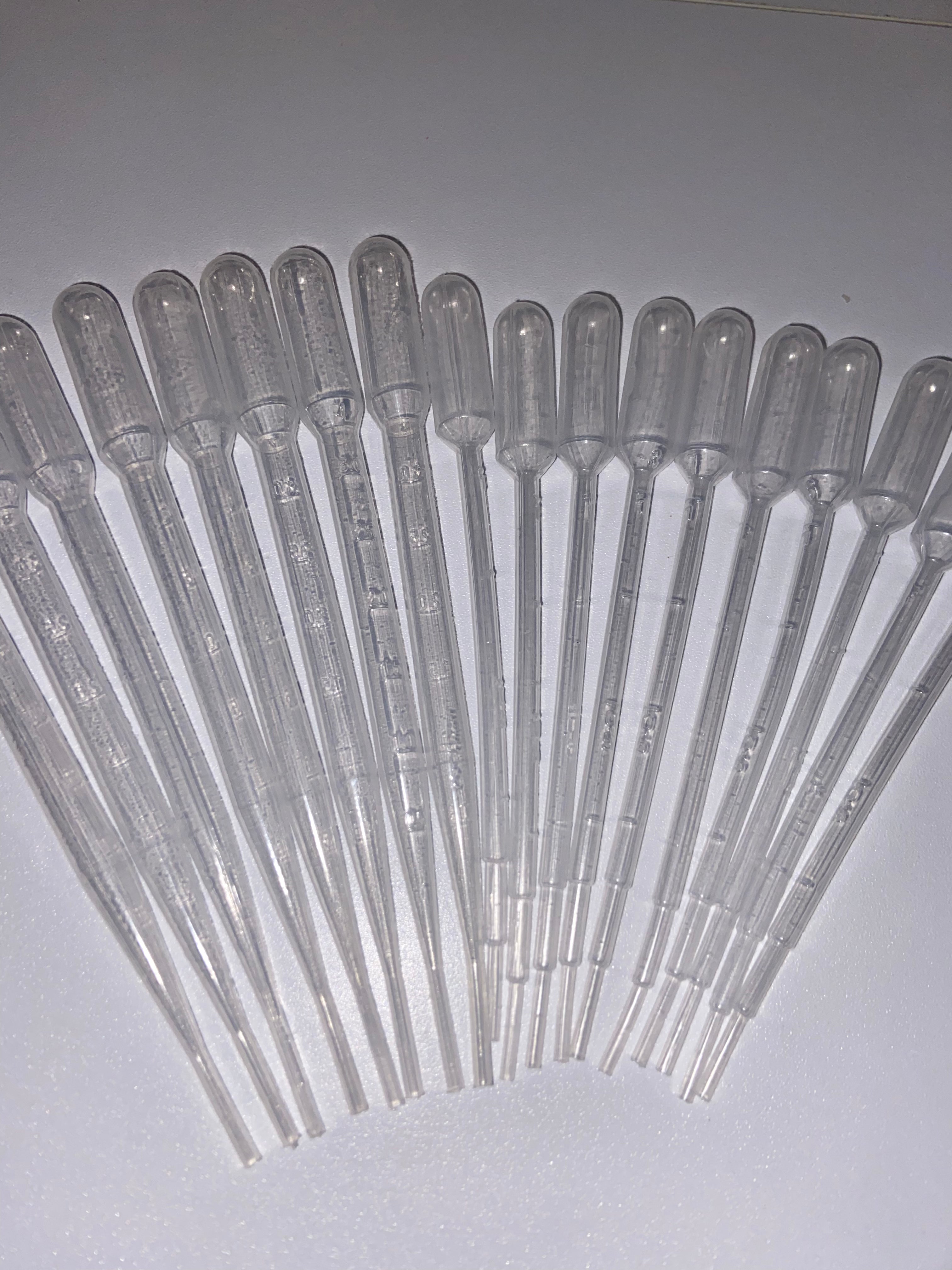 Pipettes