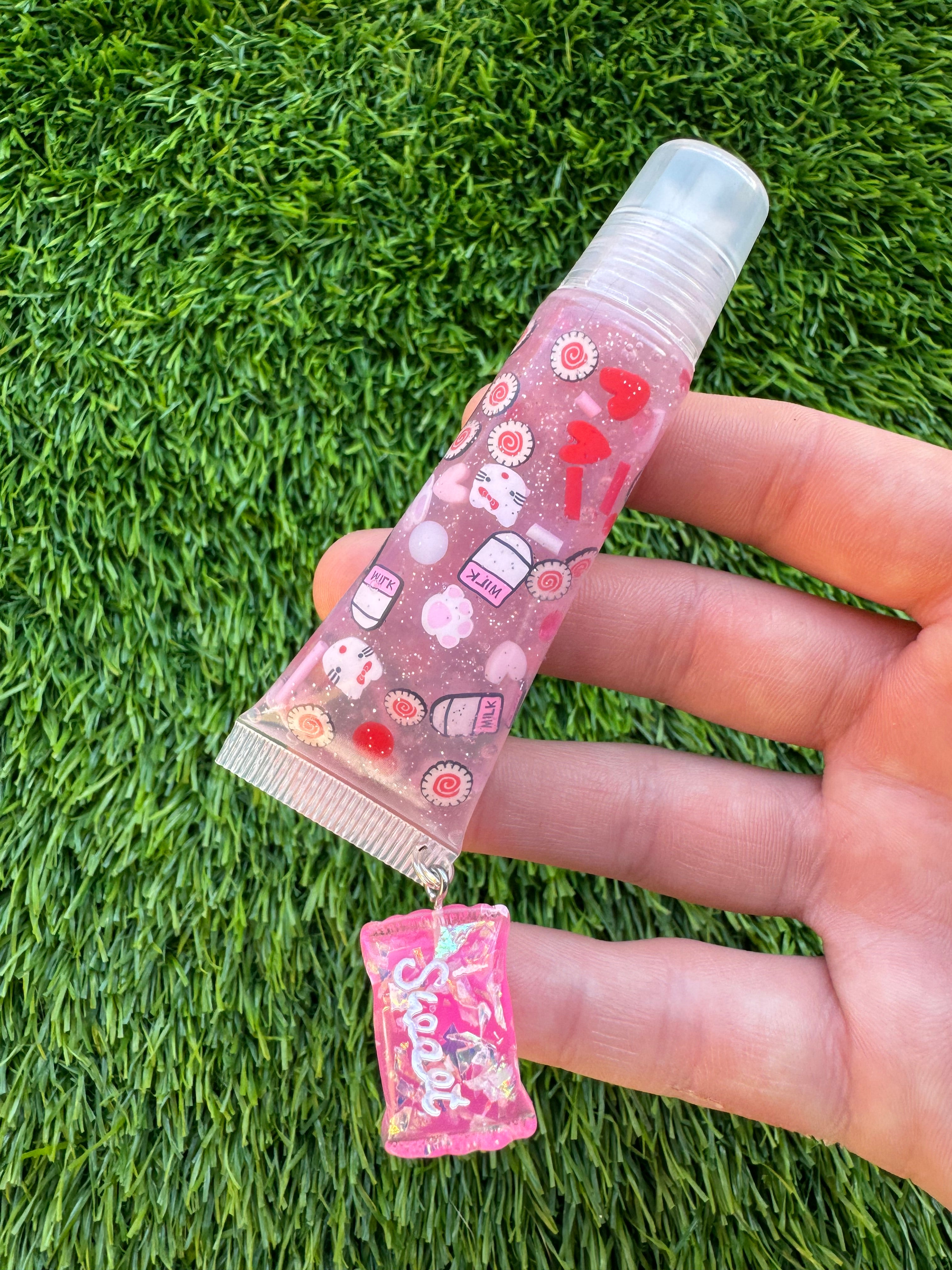 Meow Mix Lipgloss