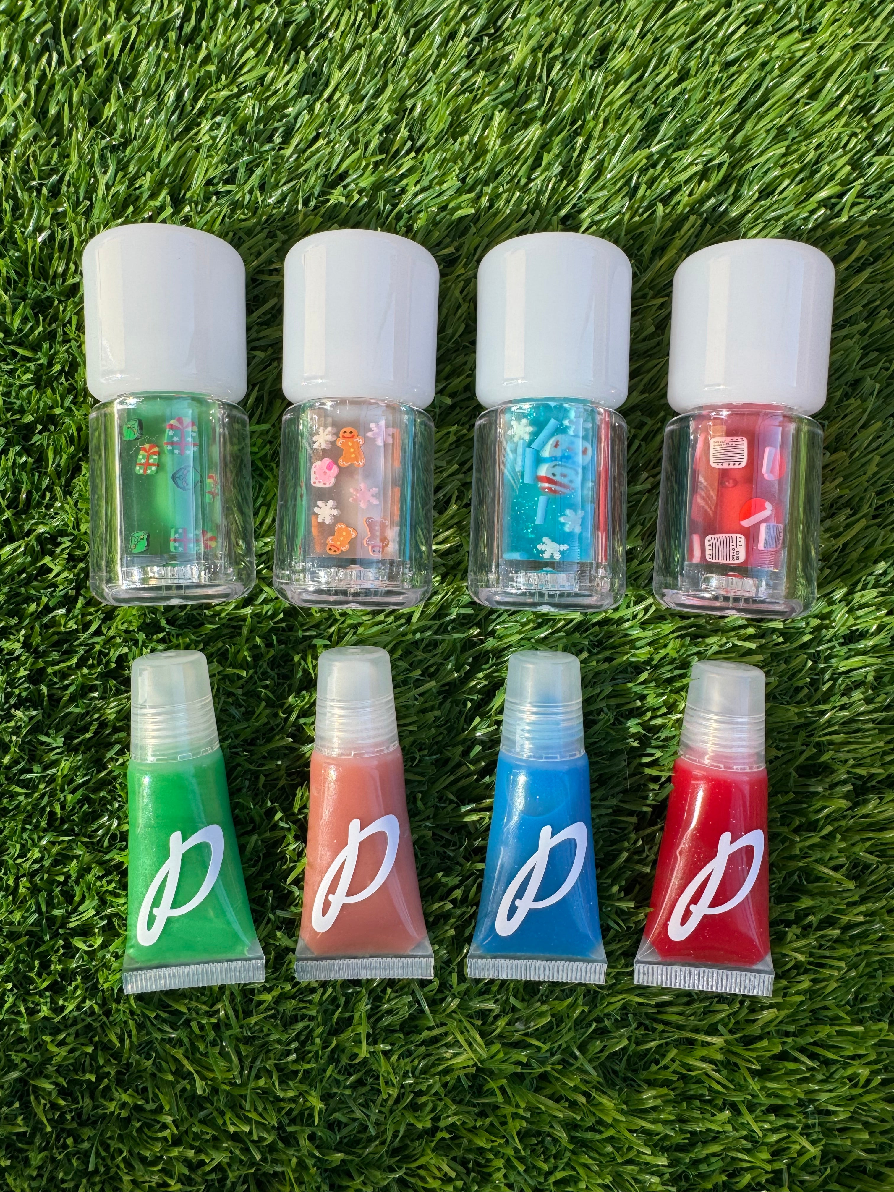 Christmas Carol Bundle