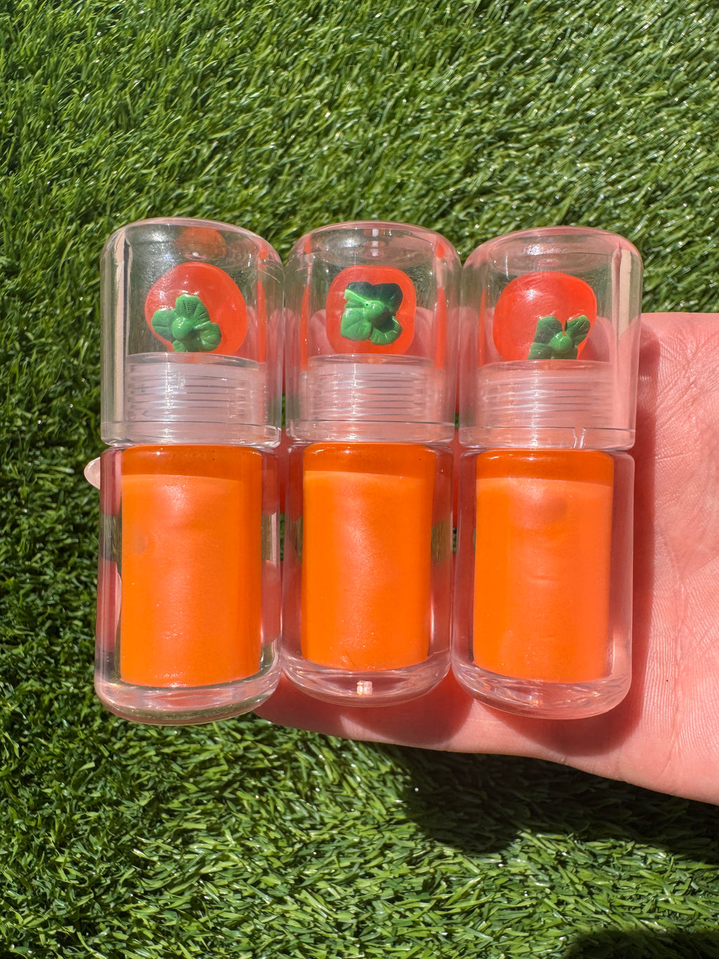 Citrus Bliss