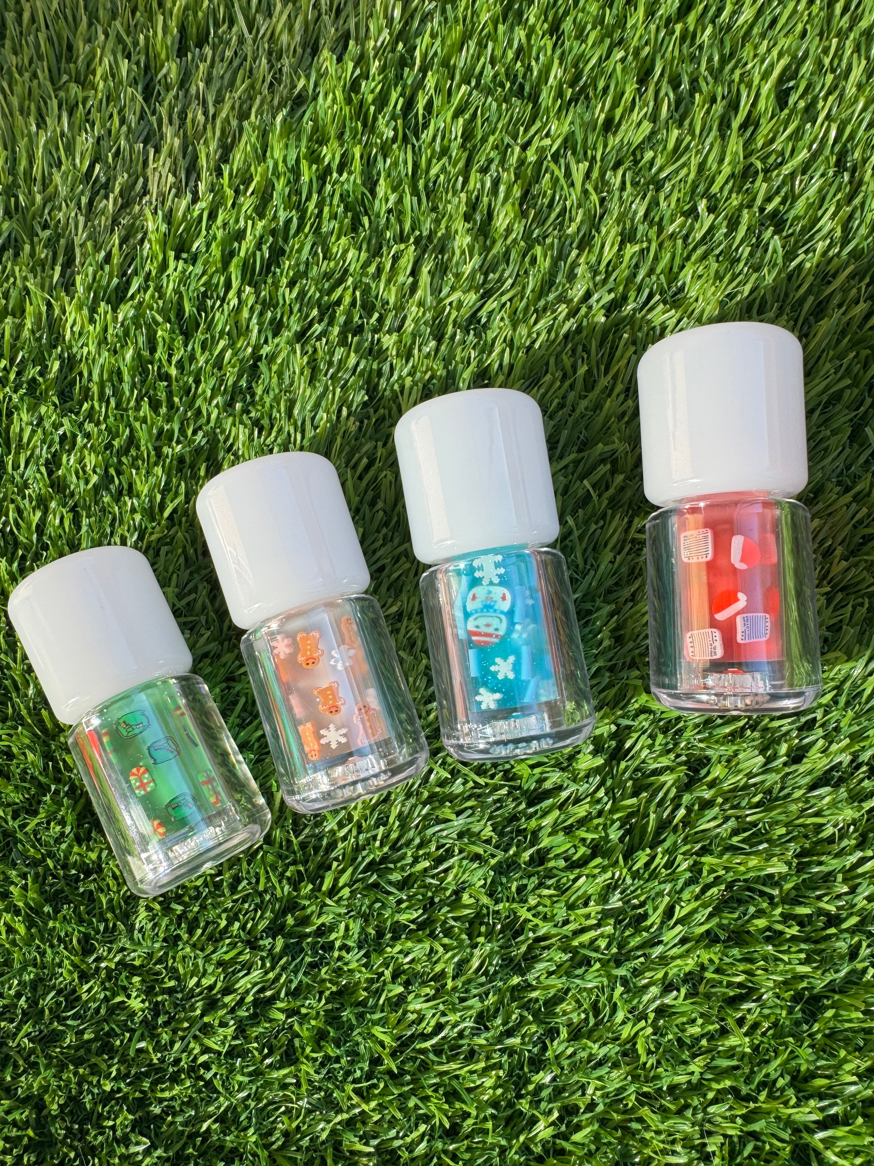 Christmas Carol Bundle