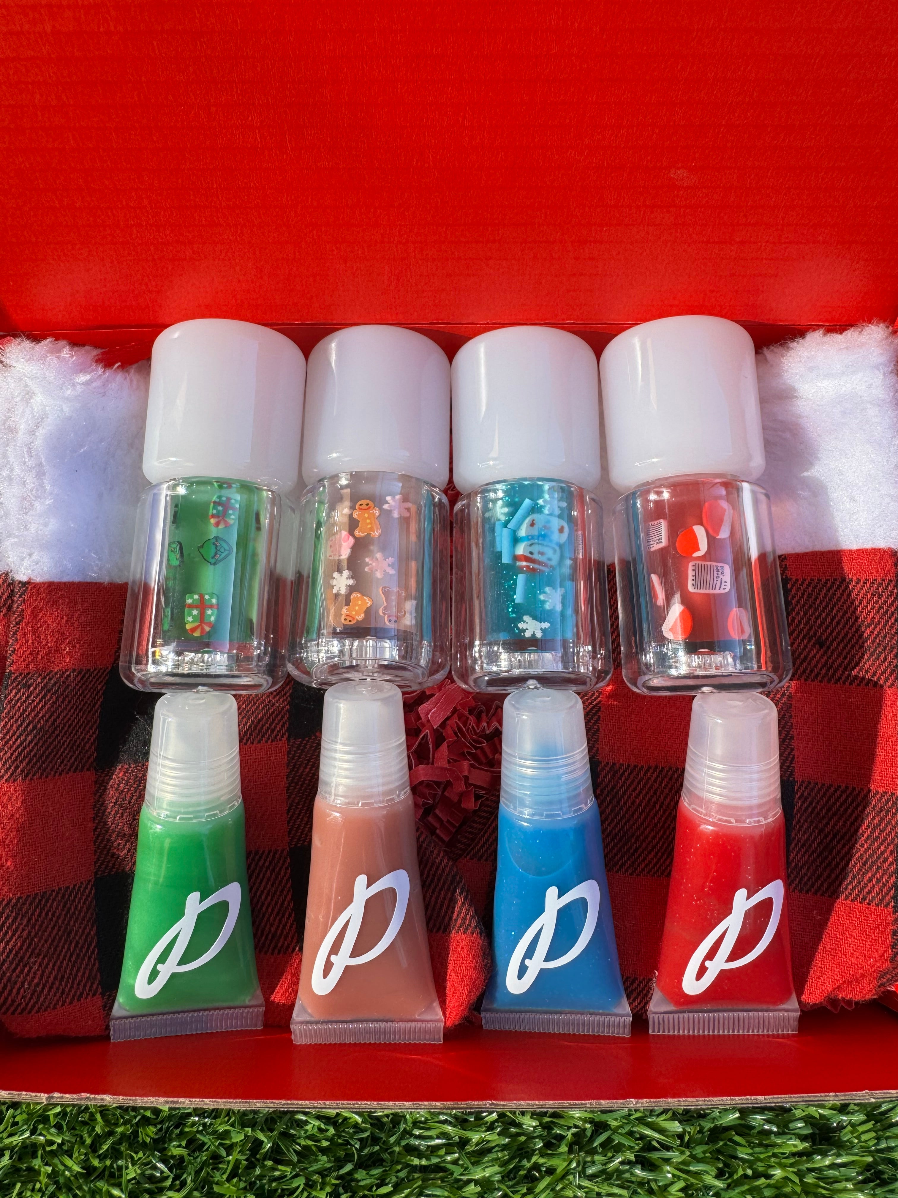 Christmas Carol Bundle