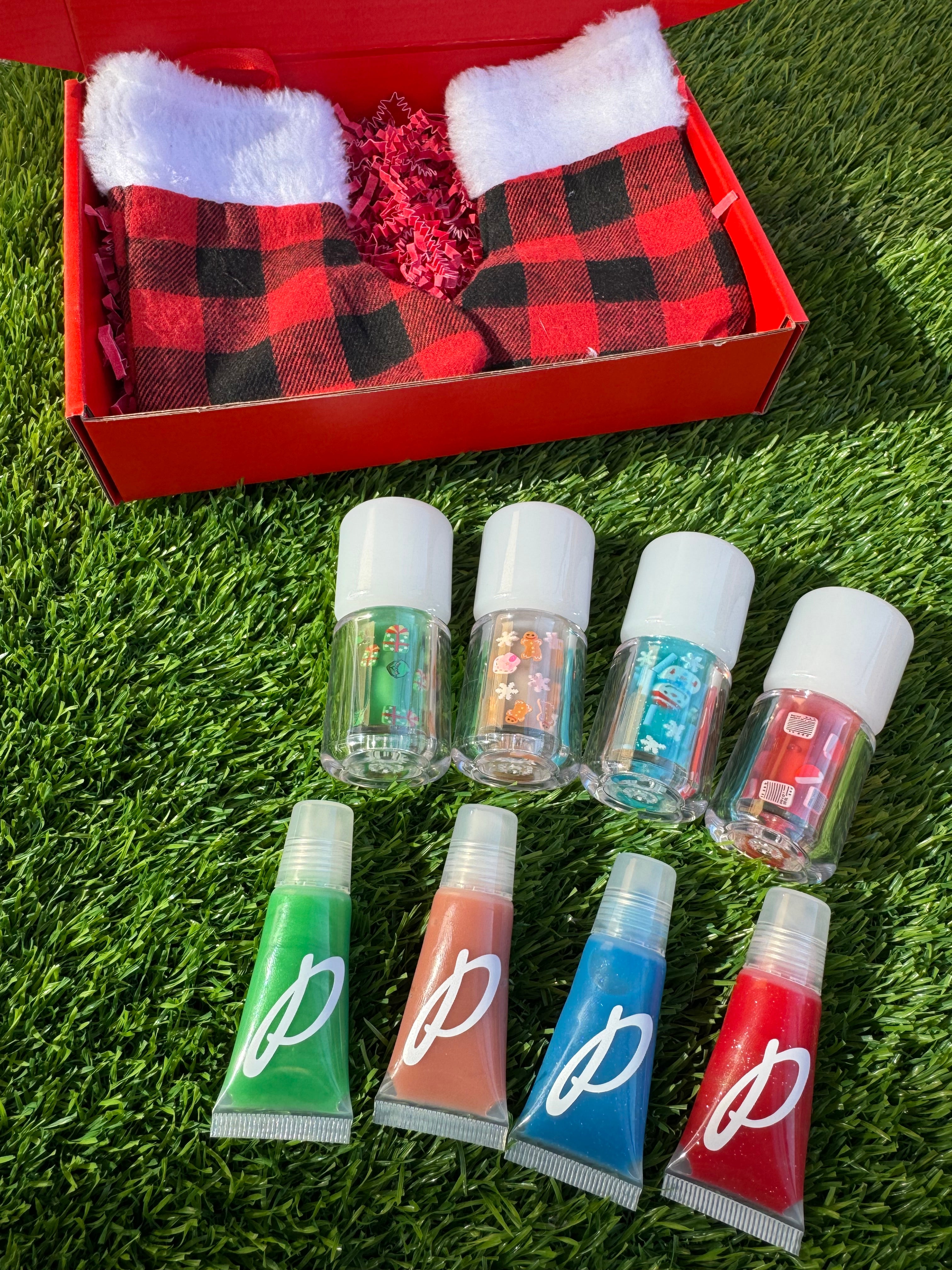 Christmas Carol Bundle